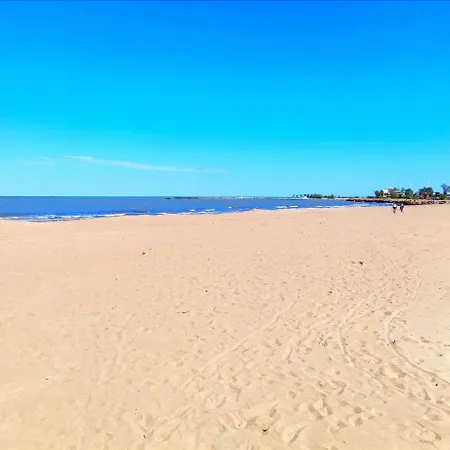 Lagos Del Castillo By Costa * Dénia