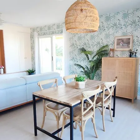 Lagos Del Castillo By Costa Apartment *