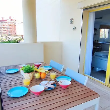 Apartment Lagos Del Castillo By Costa *