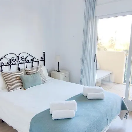 Apartment Lagos Del Castillo By Costa