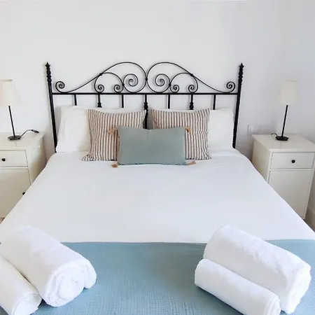 Apartment Lagos Del Castillo By Costa