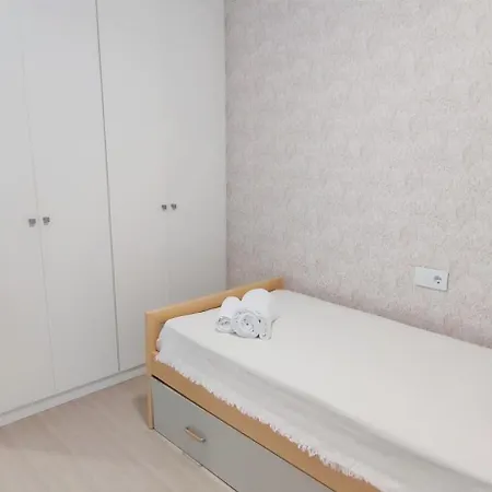 Apartment Lagos Del Castillo By Costa Denia