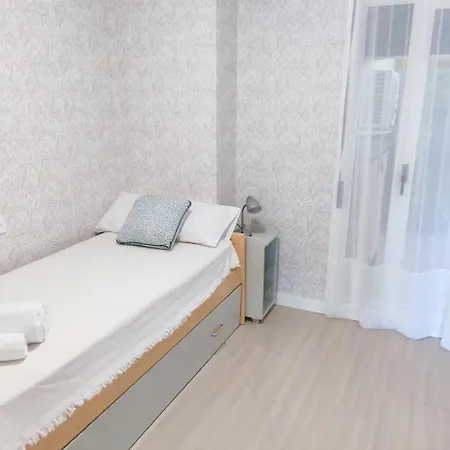 Lagos Del Castillo By Costa Denia