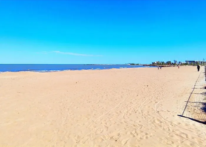 Lagos Del Castillo By Costa * Denia