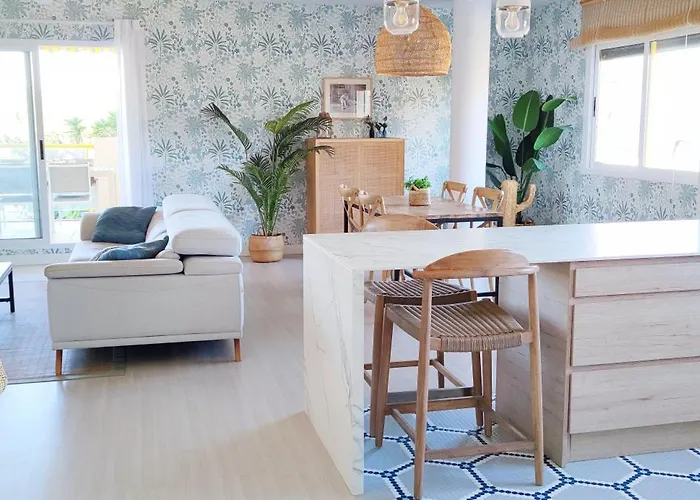 Lagos Del Castillo By Costa Apartment