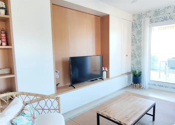 Apartment Lagos Del Castillo By Costa *