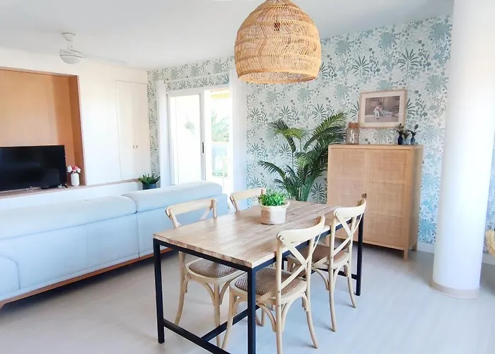 Lagos Del Castillo By Costa Apartment *