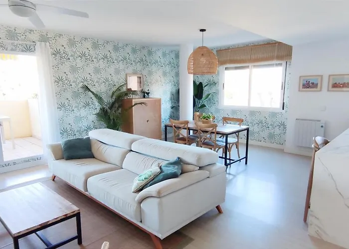 Apartment Lagos Del Castillo By Costa