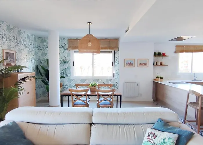 Apartment Lagos Del Castillo By Costa