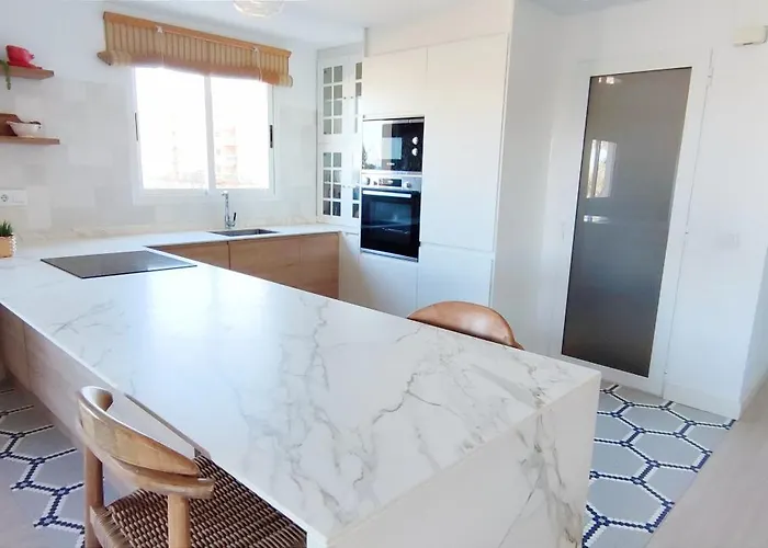 Lagos Del Castillo By Costa Denia