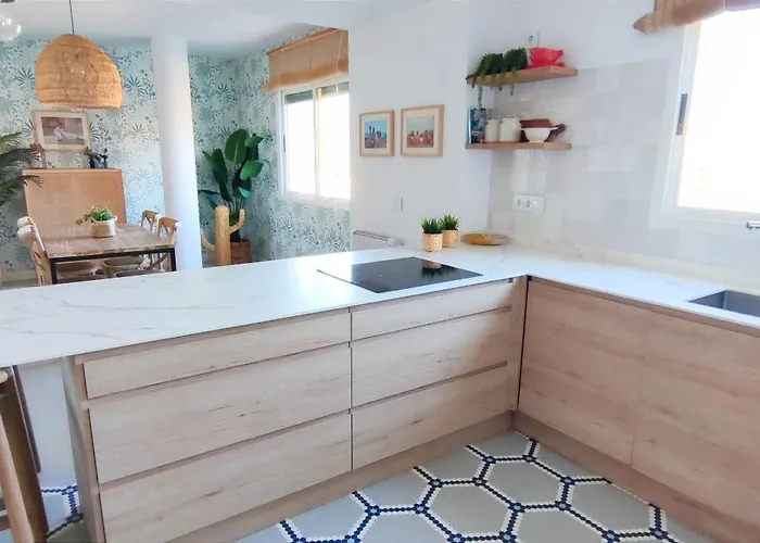 Lagos Del Castillo By Costa Dénia