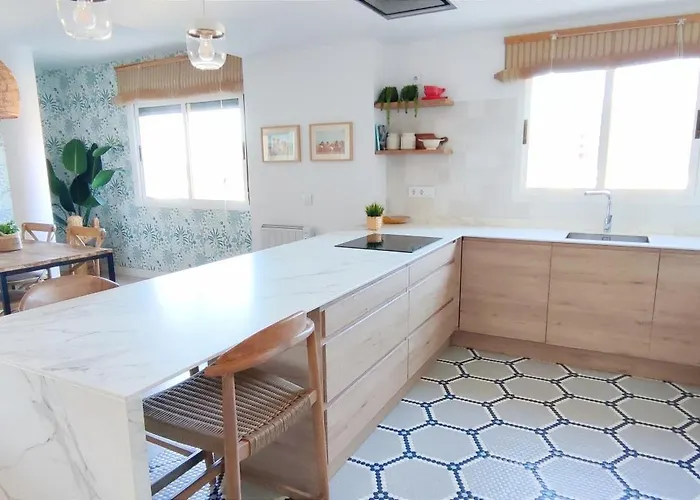 Lagos Del Castillo By Costa Apartment Denia