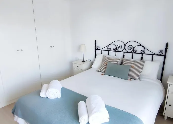 Apartment Lagos Del Castillo By Costa Dénia