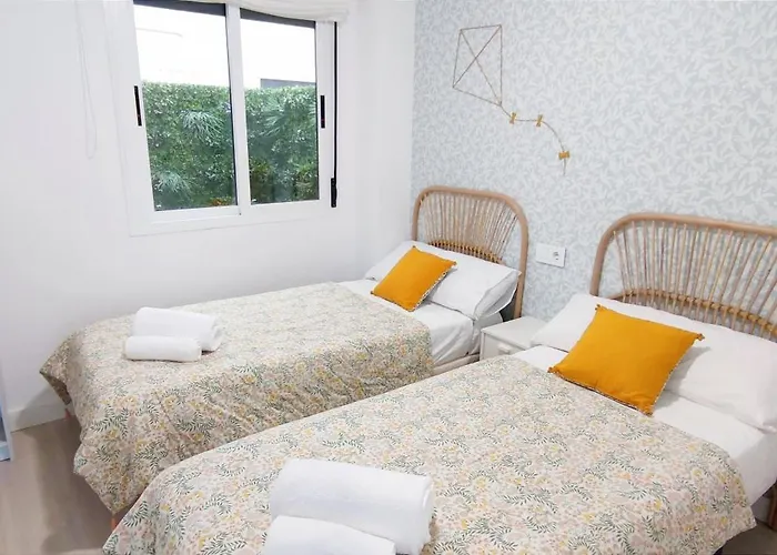 Apartment Lagos Del Castillo By Costa Dénia