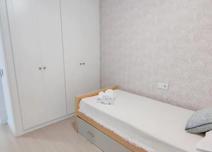 Apartment Lagos Del Castillo By Costa Denia