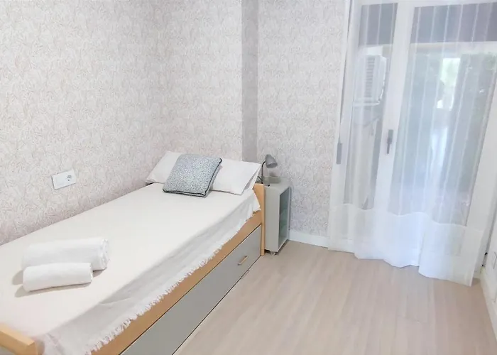 Lagos Del Castillo By Costa Denia