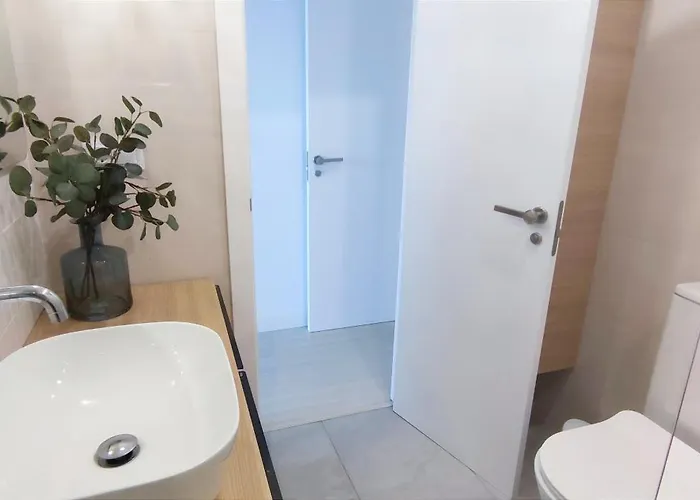 Lagos Del Castillo By Costa Apartment *