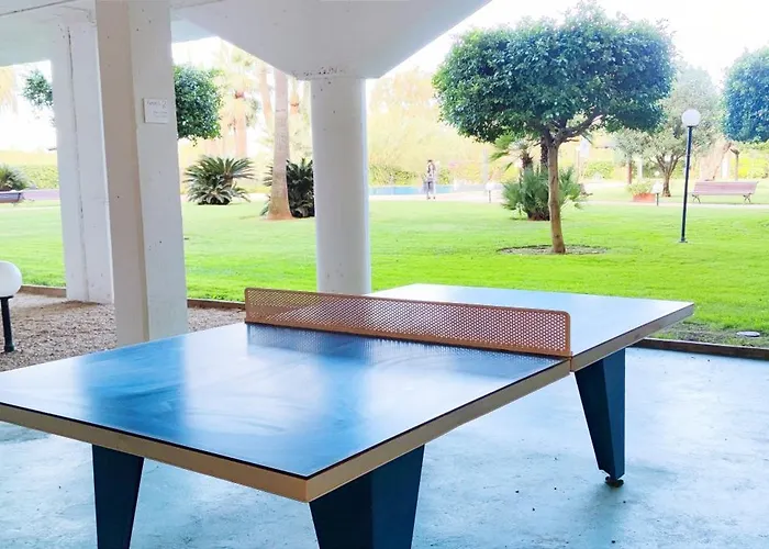 Lagos Del Castillo By Costa Apartment Dénia