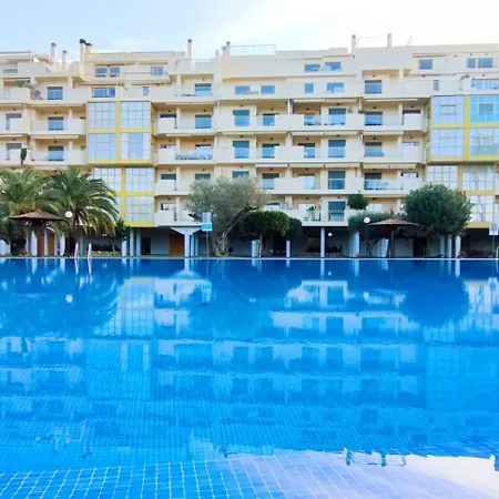 Lagos Del Castillo By Costa *