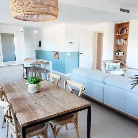 Lagos Del Castillo By Costa Appartement *