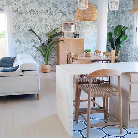 Lagos Del Castillo By Costa Appartement