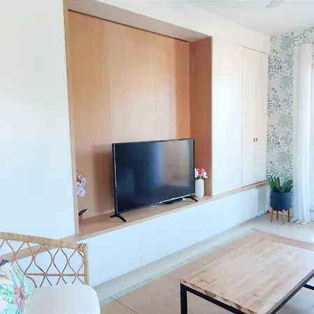 Appartement Lagos Del Castillo By Costa *