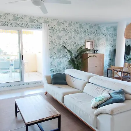 Lagos Del Castillo By Costa Lejlighed *