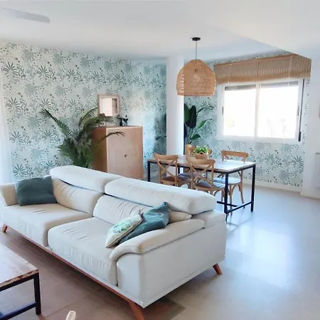 Lejlighed Lagos Del Castillo By Costa