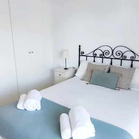 Appartement Lagos Del Castillo By Costa Dénia