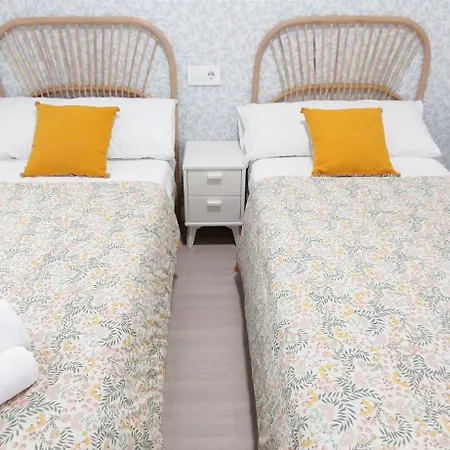 Appartement Lagos Del Castillo By Costa Dénia