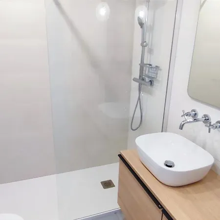 Lagos Del Castillo By Costa Appartement *