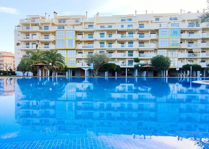 Lagos Del Castillo By Costa *