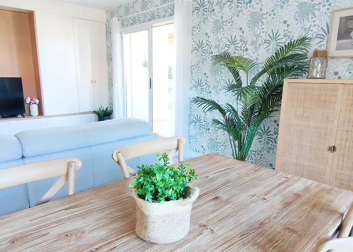 Lagos Del Castillo By Costa Appartement