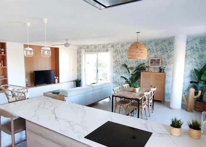 Lagos Del Castillo By Costa Appartement Dénia