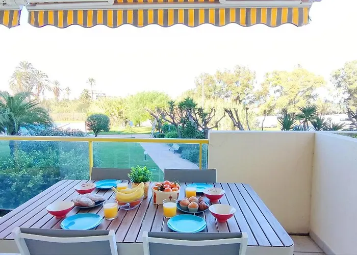 Appartement Lagos Del Castillo By Costa *