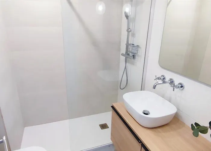 Lagos Del Castillo By Costa Appartement *