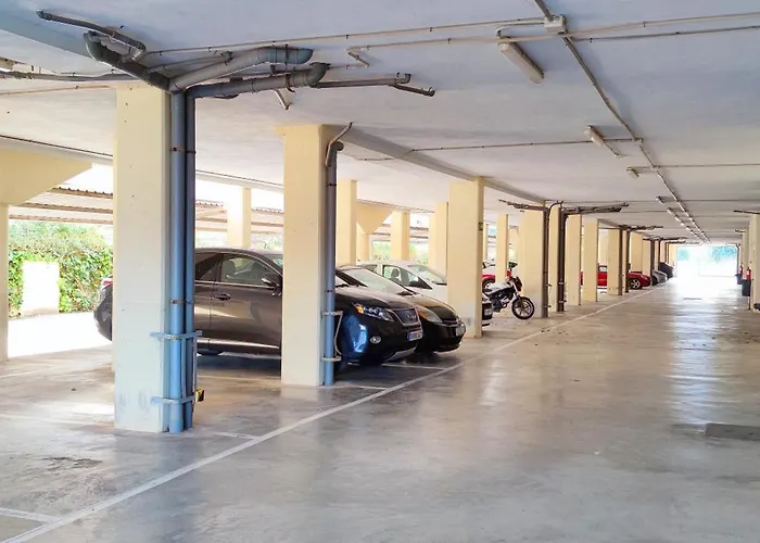 Lagos Del Castillo By Costa Appartement *