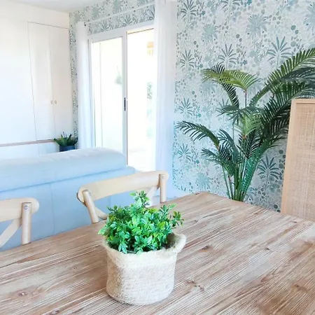 Lagos Del Castillo By Costa Apartmán