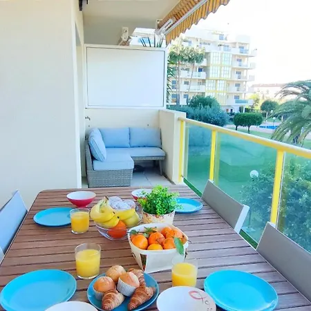 Lagos Del Castillo By Costa Apartmán