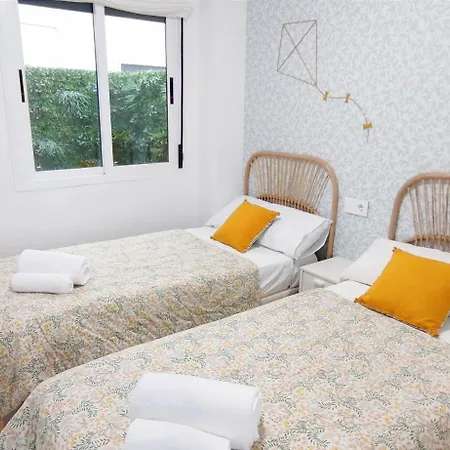 Apartmán Lagos Del Castillo By Costa Denia
