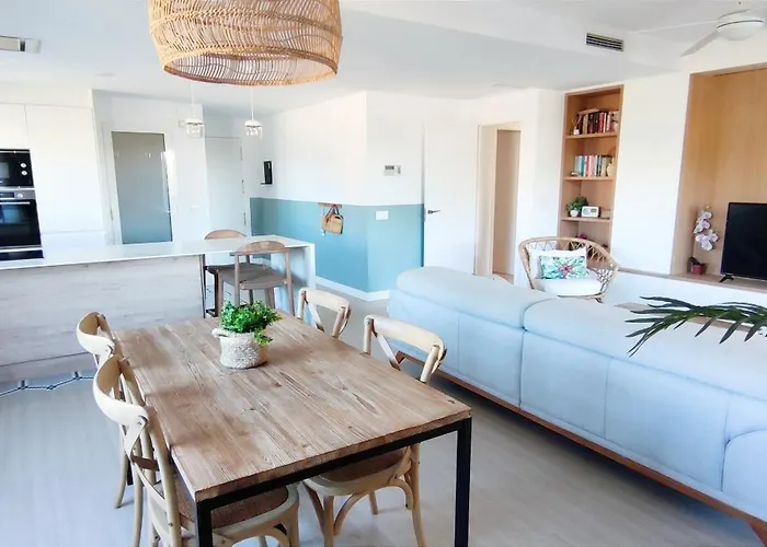 Lagos Del Castillo By Costa Apartamento *