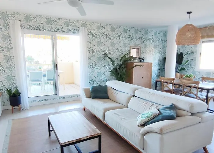 Lagos Del Castillo By Costa Apartamento *