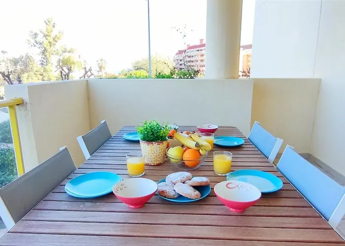 Apartamento Lagos Del Castillo By Costa Dénia