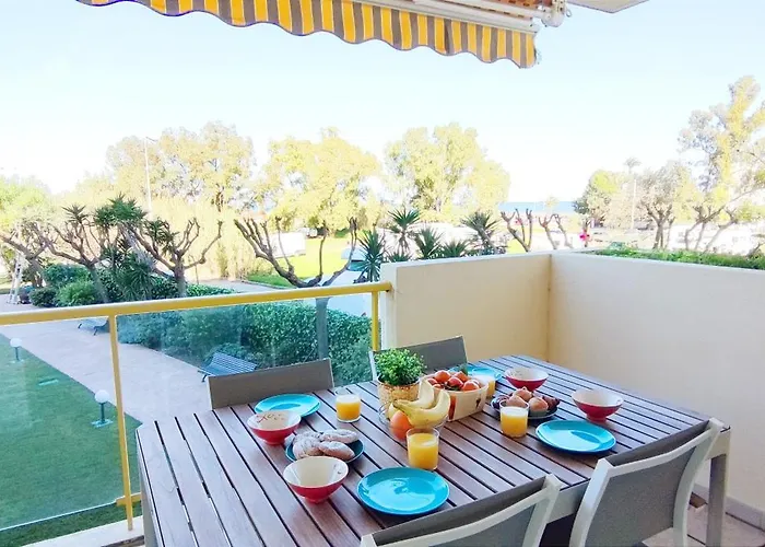 Apartamento Lagos Del Castillo By Costa