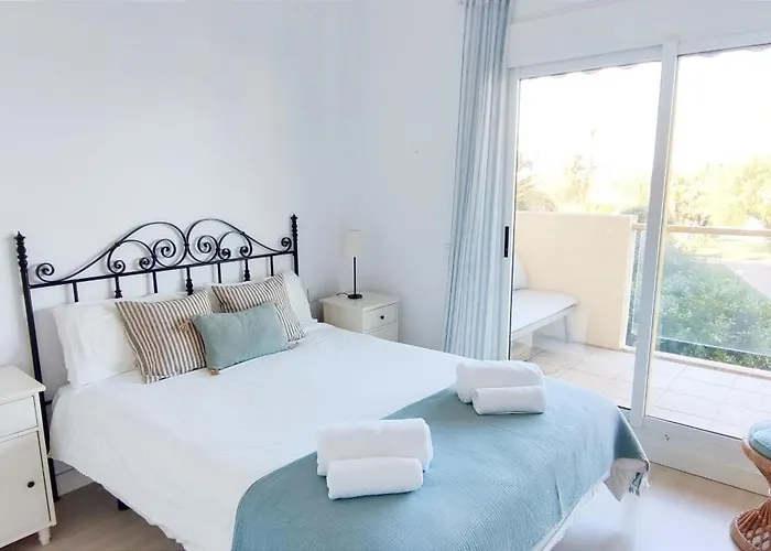 Apartamento Lagos Del Castillo By Costa