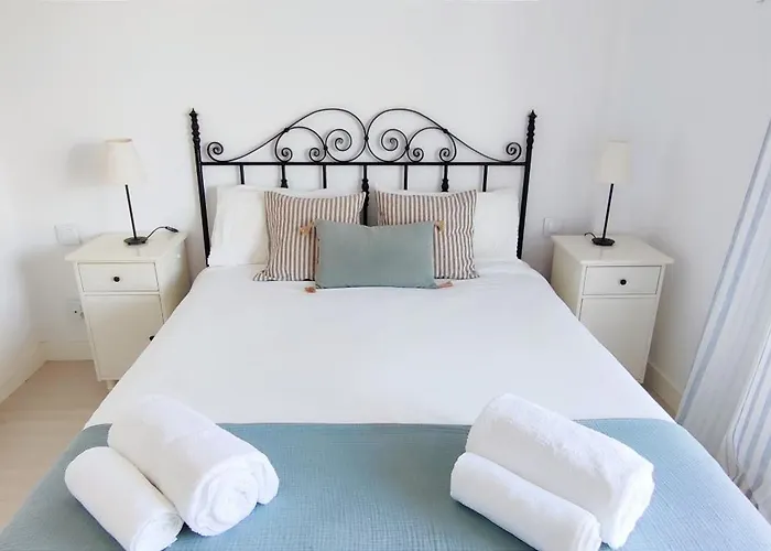 Apartamento Lagos Del Castillo By Costa