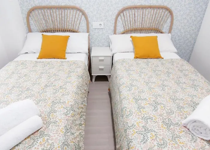 Apartamento Lagos Del Castillo By Costa Dénia