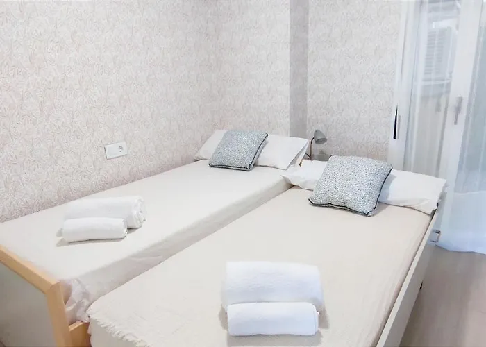 Lagos Del Castillo By Costa *