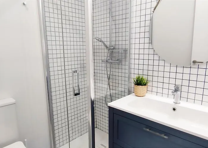 Lagos Del Castillo By Costa Dénia