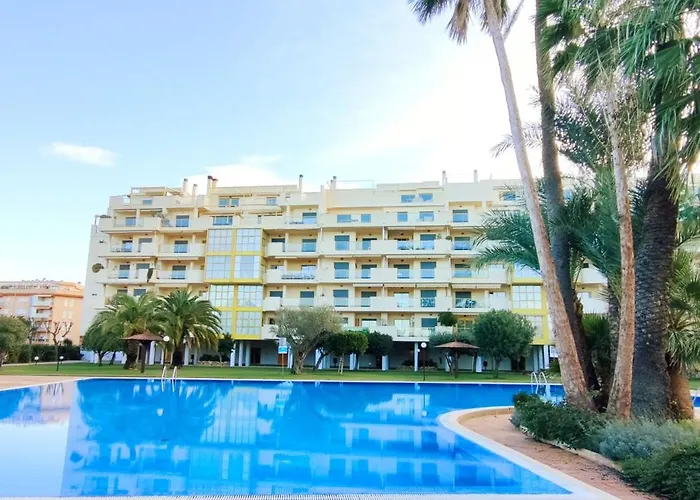 Lagos Del Castillo By Costa Apartamento